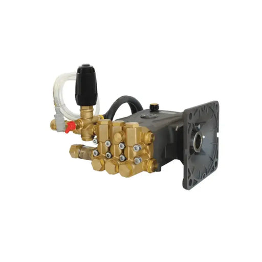 AR RSV3G38D-F40EZ Pump – 3.0 GPM, 3,800 PSI, 1" Shaft BE Power Equipment