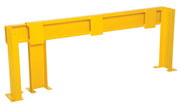 Vestil Adjustable Width Rack Guard (ARMG)