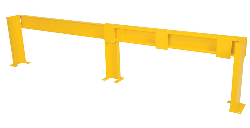 Vestil Adjustable Width Rack Guard (ARMG)