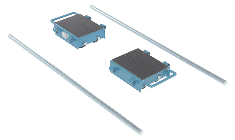Vestil Machinery Skates