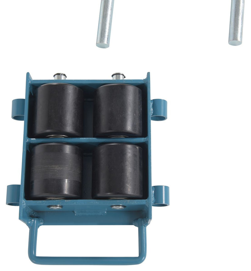 Vestil Machinery Skates