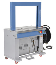 Vestil High Speed Strapping Machine (ASM)