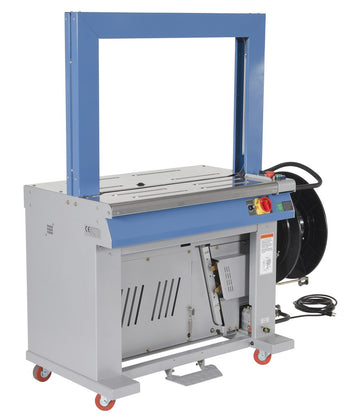 Vestil High Speed Strapping Machine (ASM)