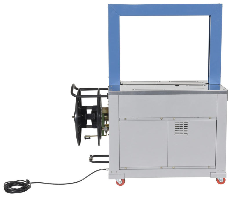 Vestil High Speed Strapping Machine (ASM)