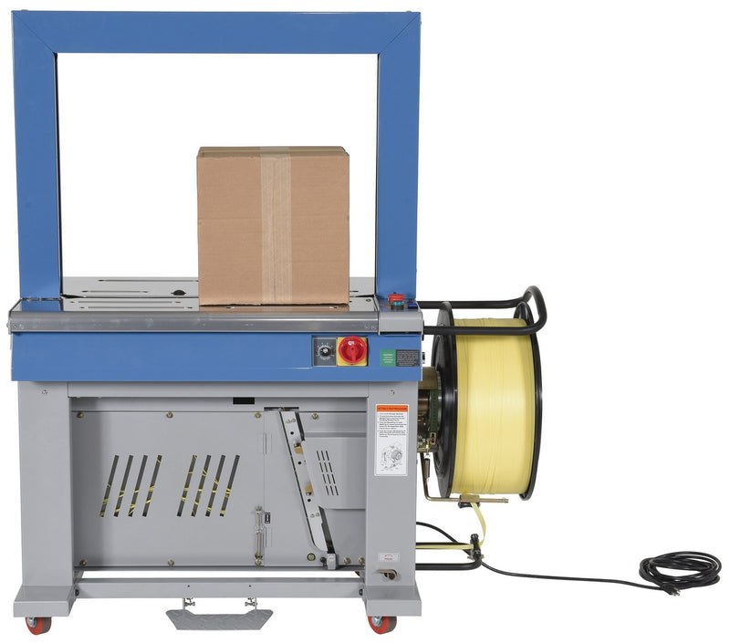 Vestil High Speed Strapping Machine (ASM)