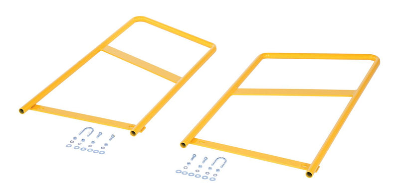 Vestil Adjustable Step-Mate Stands (ASP)