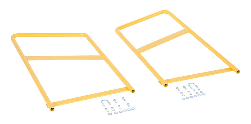 Vestil Adjustable Step-Mate Stands (ASP)