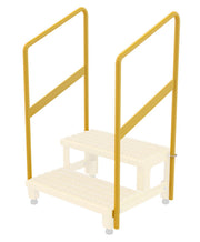 Vestil Adjustable Step-Mate Stands (ASP)