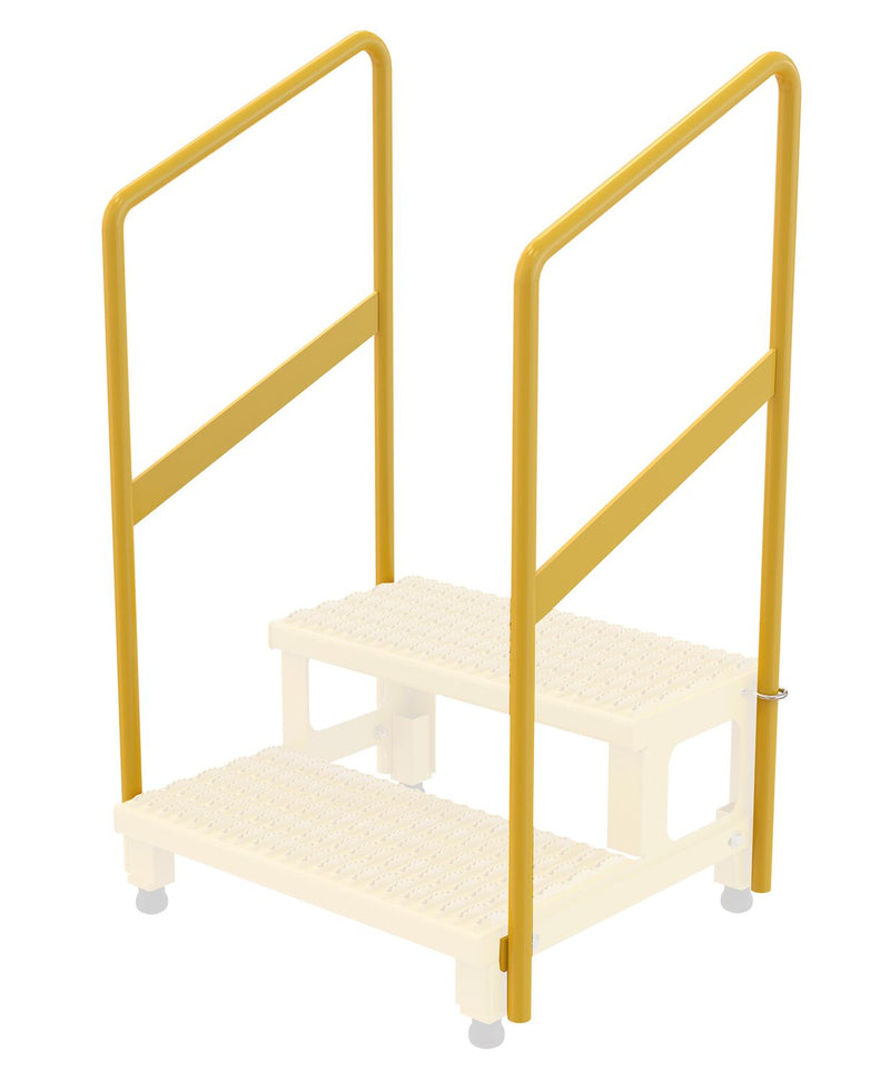 Vestil Adjustable Step-Mate Stands (ASP)