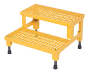 Vestil Adjustable Step-Mate Stands (ASP)