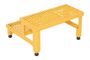 Vestil Adjustable Step-Mate Stands (ASP)