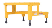 Vestil Adjustable Step-Mate Stands (ASP)