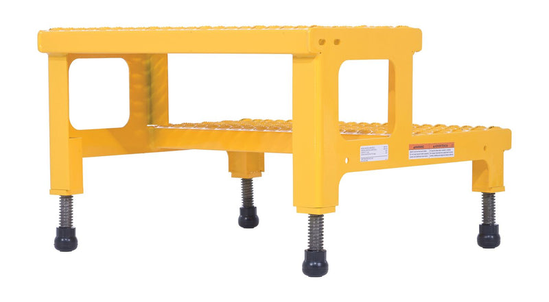 Vestil Adjustable Step-Mate Stands (ASP)