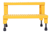 Vestil Adjustable Step-Mate Stands (ASP)