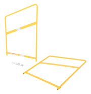 Vestil Adjustable Step-Mate Stands (ASP)