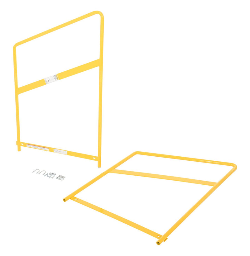 Vestil Adjustable Step-Mate Stands (ASP)