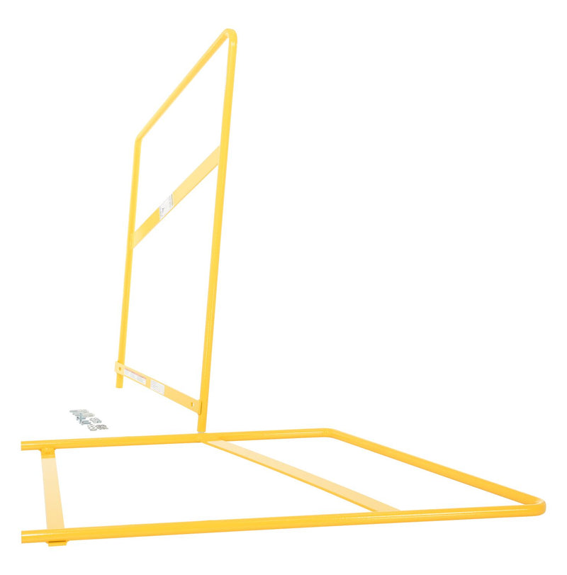 Vestil Adjustable Step-Mate Stands (ASP)