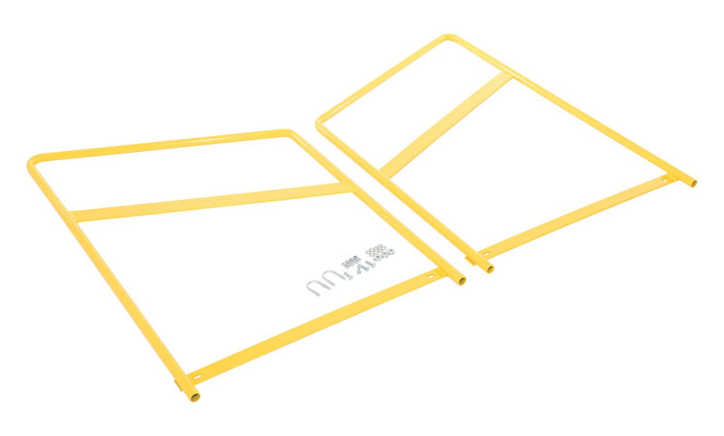 Vestil Adjustable Step-Mate Stands (ASP)