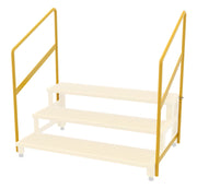 Vestil Adjustable Step-Mate Stands (ASP)