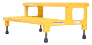 Vestil Adjustable Step-Mate Stands (ASP)
