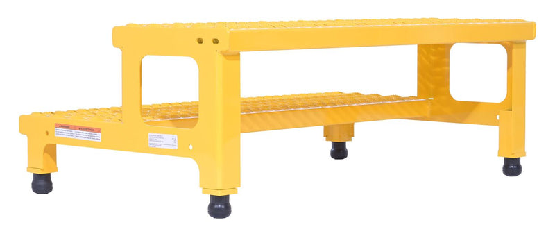 Vestil Adjustable Step-Mate Stands (ASP)