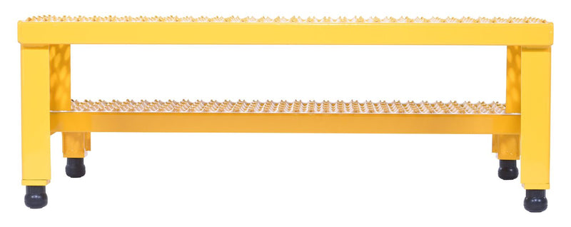 Vestil Adjustable Step-Mate Stands (ASP)