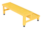 Vestil Adjustable Step-Mate Stands (ASP)