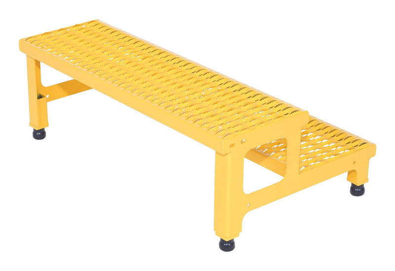Vestil Adjustable Step-Mate Stands (ASP)