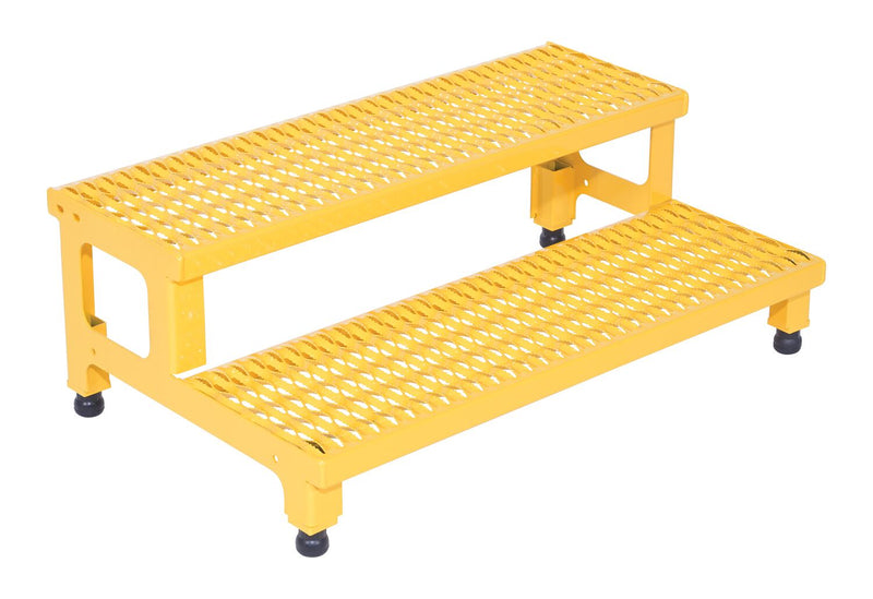 Vestil Adjustable Step-Mate Stands (ASP)