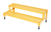 Vestil Adjustable Step-Mate Stands (ASP)