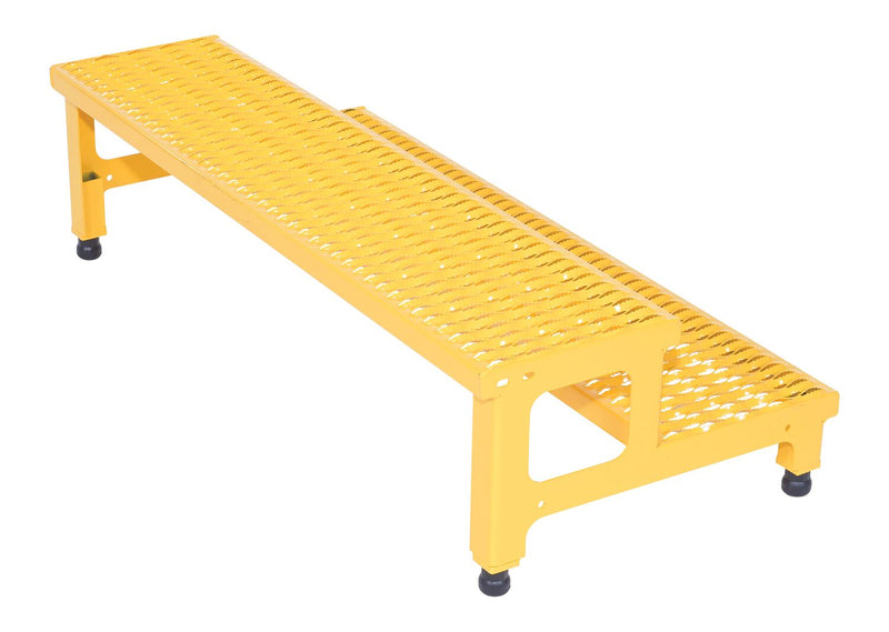 Vestil Adjustable Step-Mate Stands (ASP)