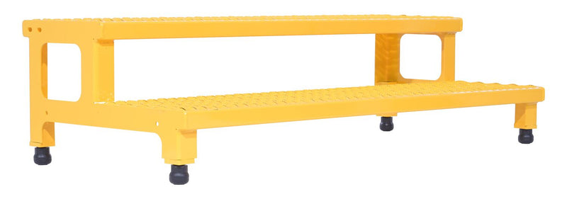 Vestil Adjustable Step-Mate Stands (ASP)