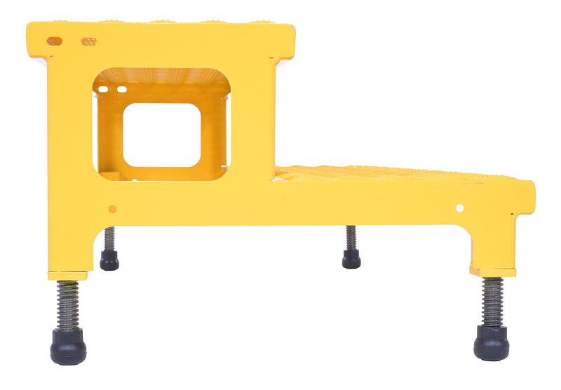 Vestil Adjustable Step-Mate Stands (ASP)
