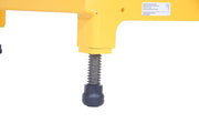 Vestil Adjustable Step-Mate Stands (ASP)