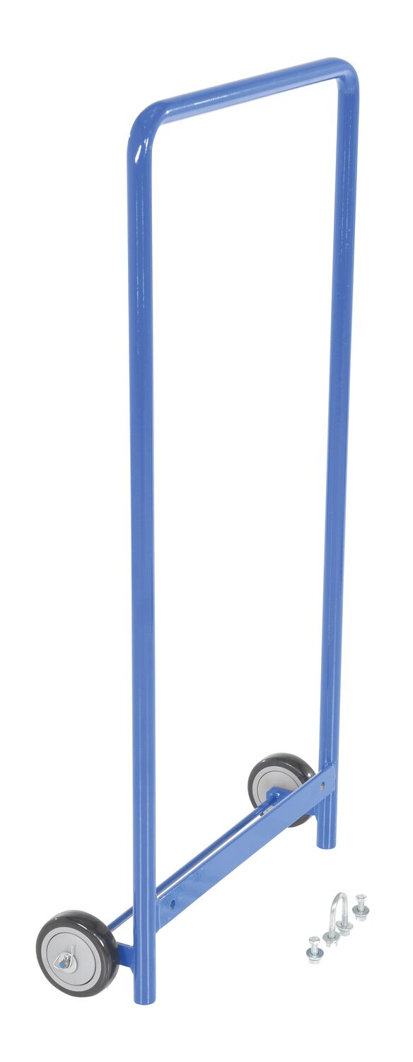 Vestil Adjustable Step-Mate Stands (ASP)