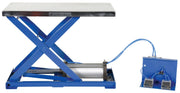 Vestil Pneumatic Scissor Lift Table (AT)