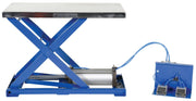 Vestil Pneumatic Scissor Lift Table (AT)