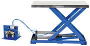 Vestil Pneumatic Scissor Lift Table (AT)