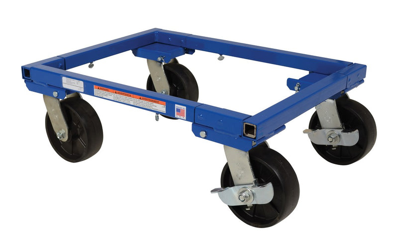 Vestil Adjustable Tote Dollies (ATD)