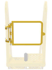 Vestil Alternating-Tread Stairs (ATS)