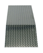 Vestil Aluminum Wheel Risers (ATWR)