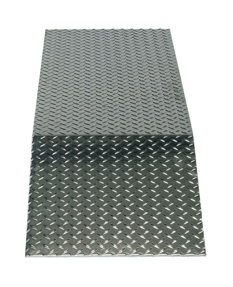 Vestil Aluminum Wheel Risers (ATWR)