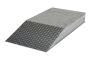 Vestil Aluminum Wheel Risers (ATWR)