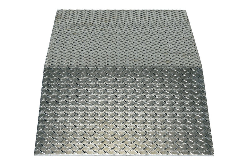 Vestil Aluminum Wheel Risers (ATWR)