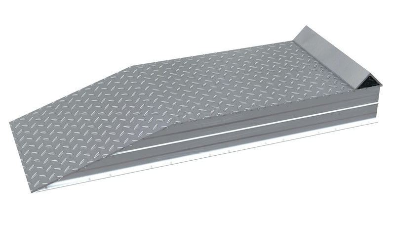 Vestil Aluminum Wheel Risers (ATWR)