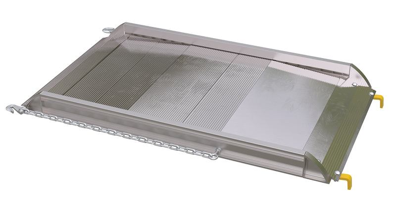 Vestil Aluminum Walk Ramps (AWR)