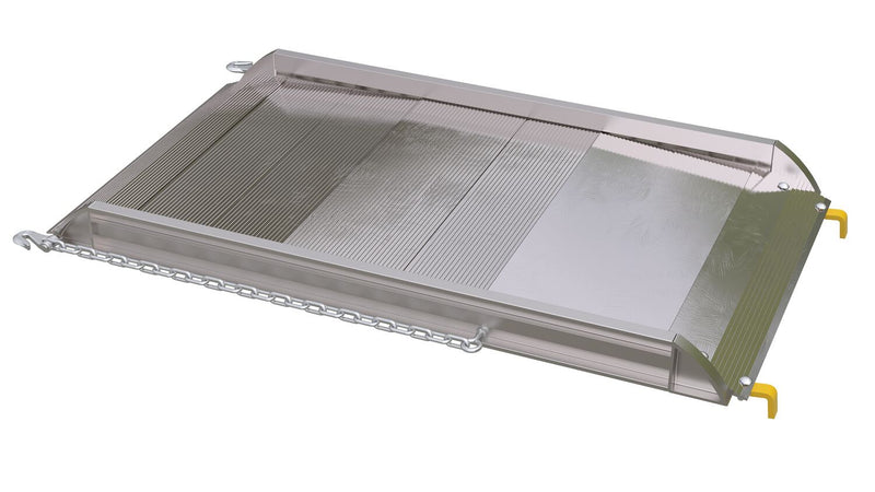 Vestil Aluminum Walk Ramps (AWR)