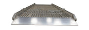 Vestil Aluminum Grip-Strut Walk Ramps