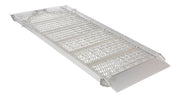 Vestil Aluminum Grip-Strut Walk Ramps