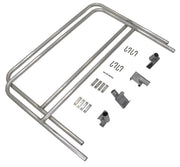 Vestil Aluminum Walk Ramps (AWR)